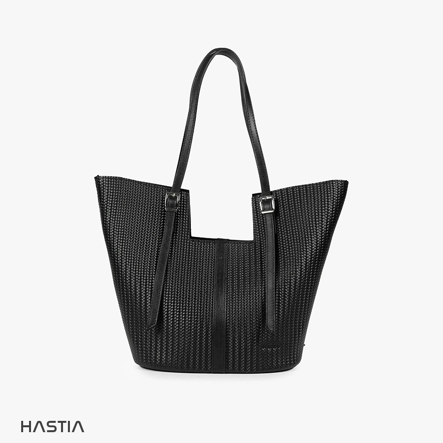 کیف تمام چرم زنانه مدل2495