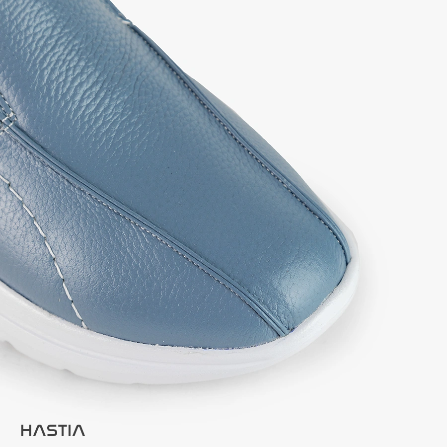 کفش چرم زنانه اسپرت مدل HST-305