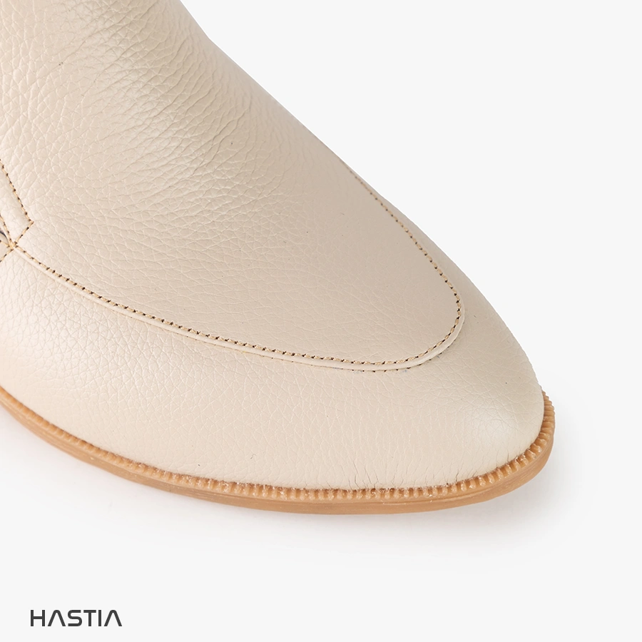 کفش چرم اداری زنانه مدل HST-242/1