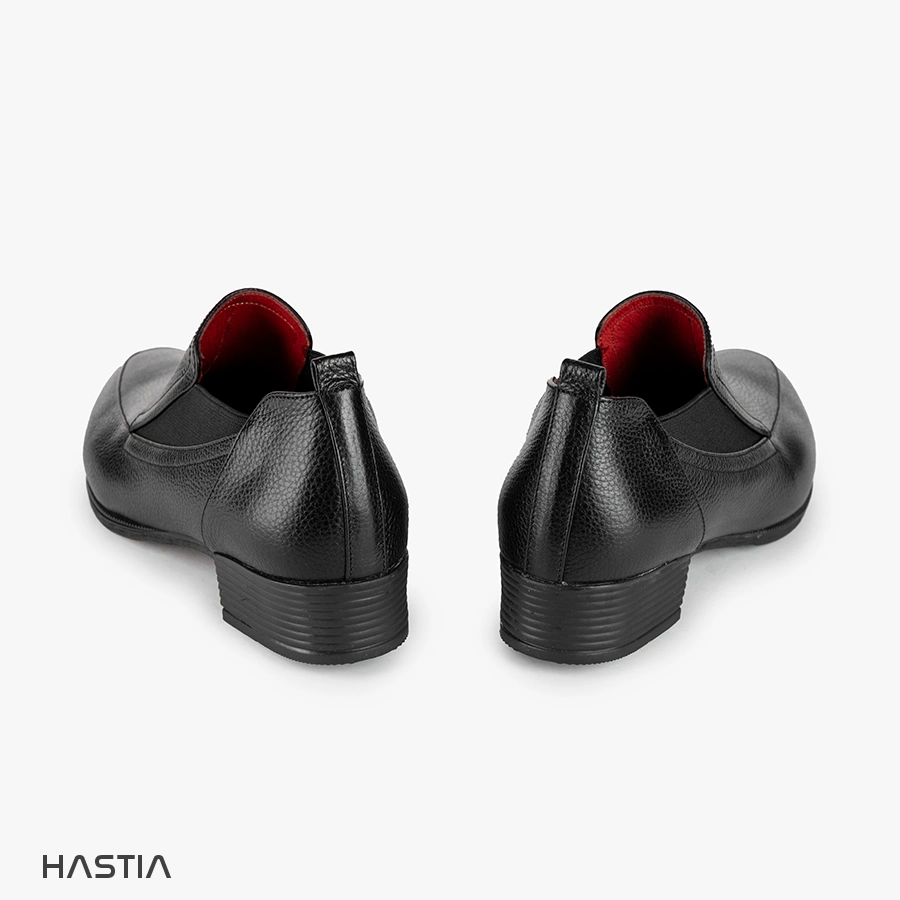کفش چرم اداری زنانه مدل HST-242/1