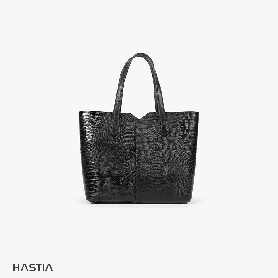 کیف تمام چرم زنانه مدل 2494