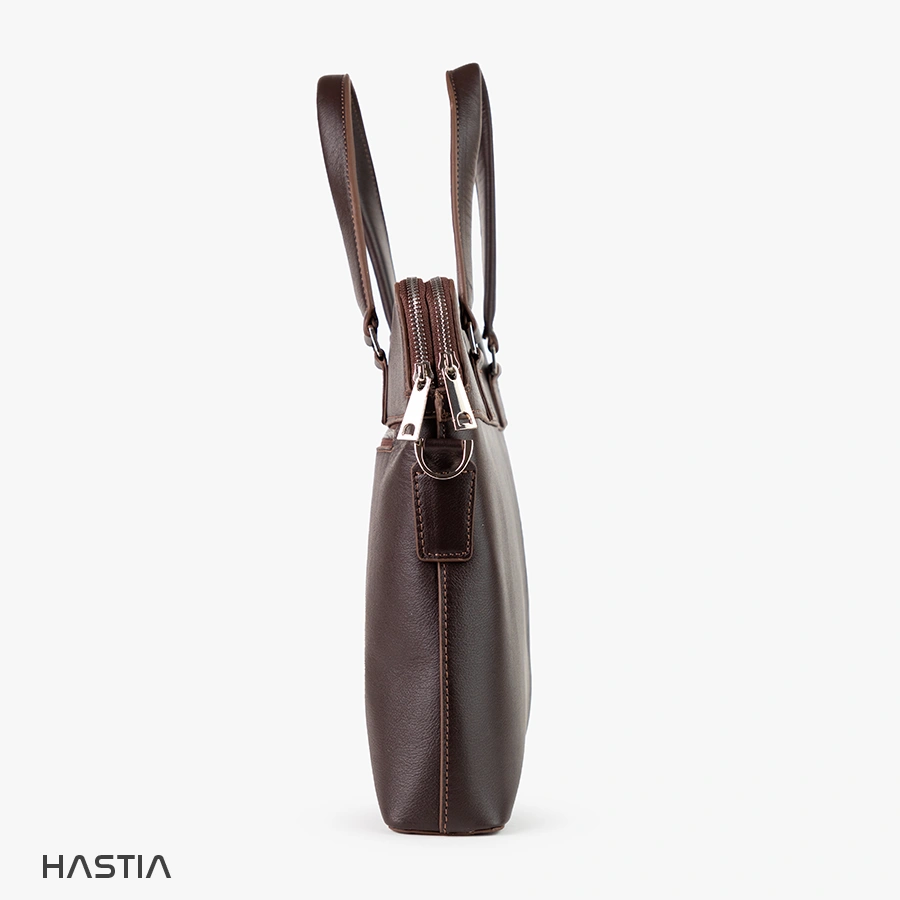 کیف تمام چرم اداری مدل7001