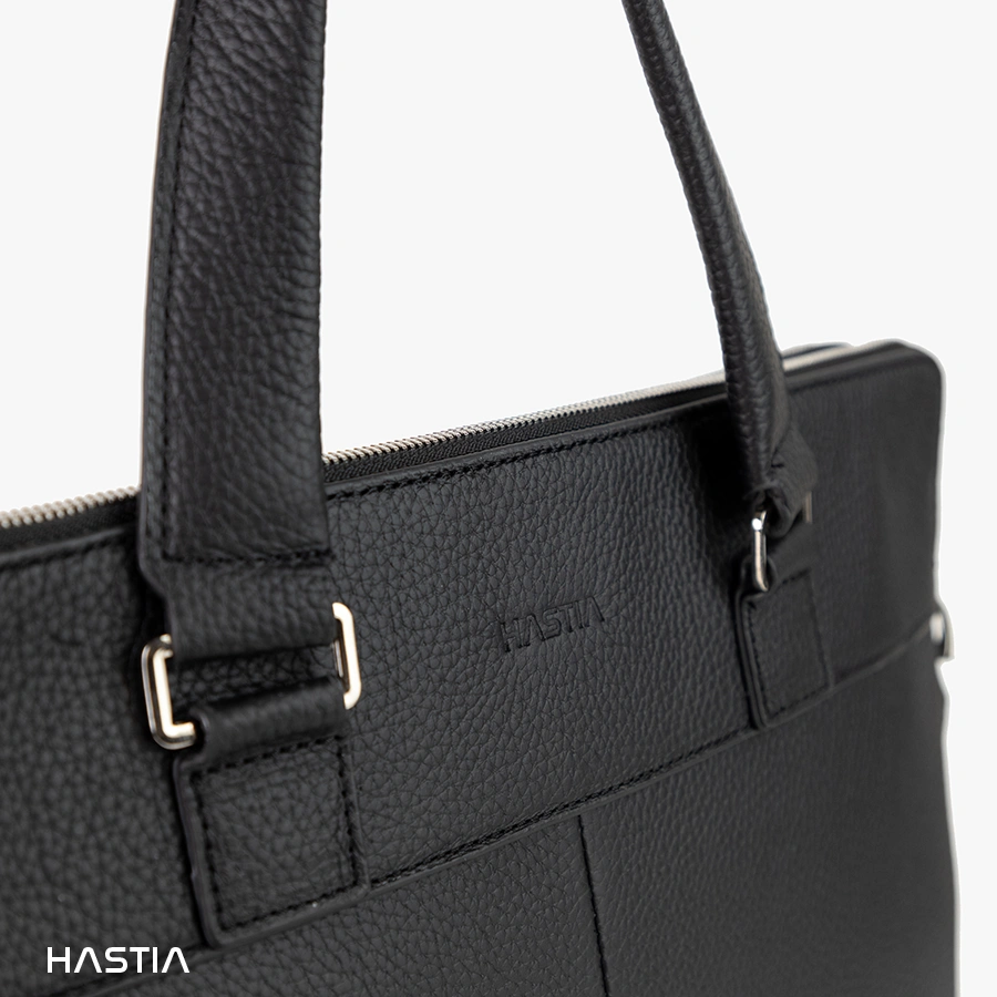 کیف تمام چرم اداری مدل7001