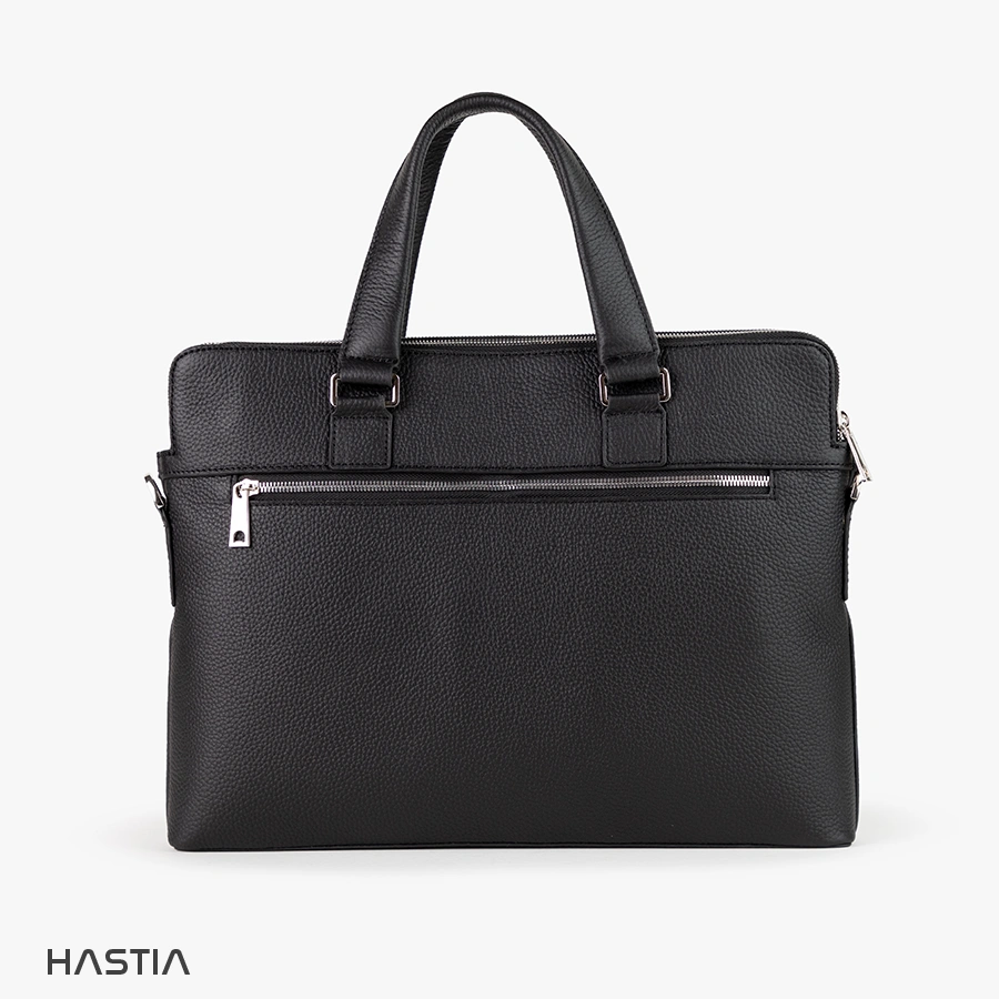 کیف تمام چرم اداری مدل7001