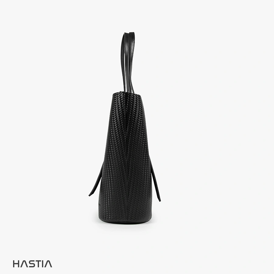 کیف تمام چرم زنانه مدل2495