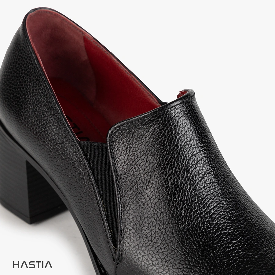 کفش چرم زنانه مدل ARH-2015