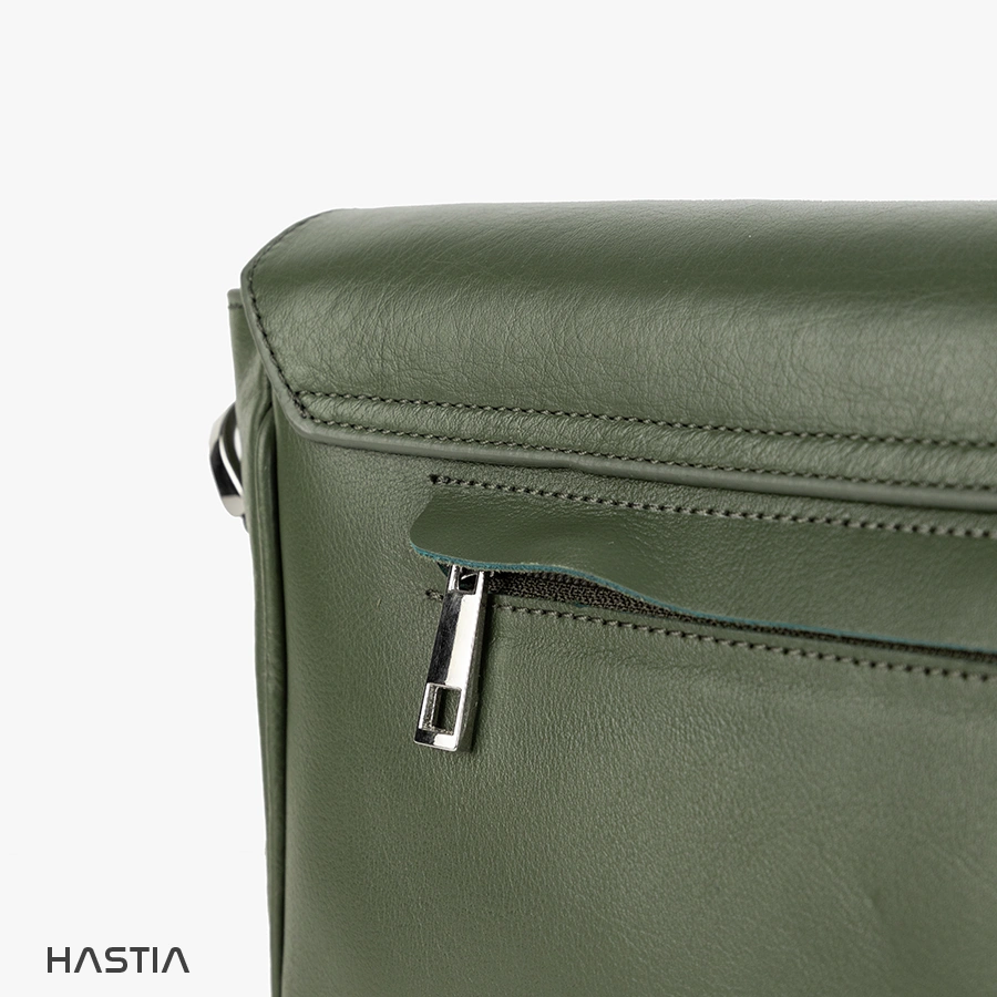 کیف چرم زنانه مدل 2485