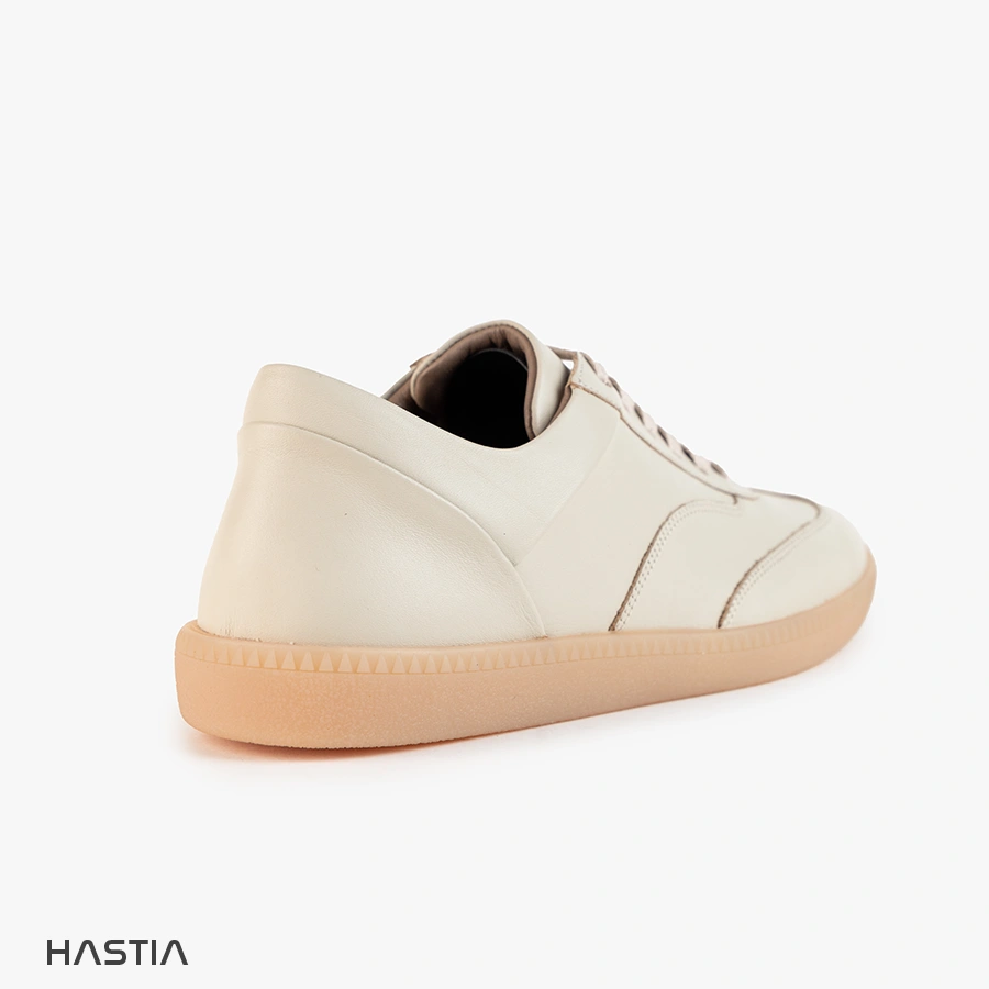 کفش چرم زنانه مدلZFR-5012