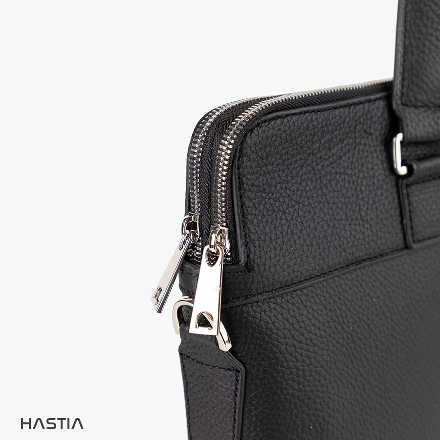 کیف تمام چرم اداری مدل7001