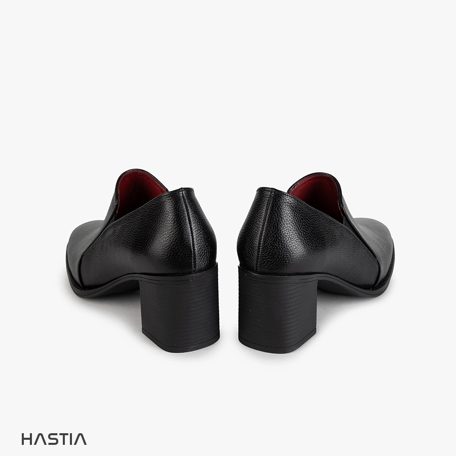 کفش چرم زنانه مدل ARH-2015